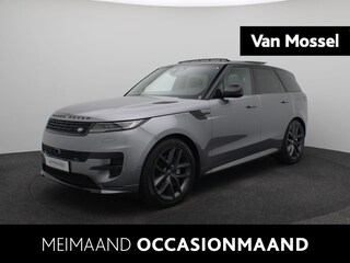 Land Rover Range Rover Sport 3.0 P460e Dynamic SE PHEV | Cold Climate Pack | Elektrisch glazen panorama-dak | Trekhaak elektrisch uitklapbaar |