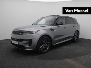 Land Rover Range Rover Sport 3.0 P460e Dynamic SE PHEV | Cold Climate Pack | Elektrisch glazen panorama-dak | Trekhaak elektrisch uitklapbaar |