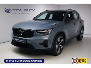 Volvo XC40 1.5 T5 Recharge 263 PK | Elec. trekhaak | Elec. klep | Camera | Stoelverw. | Keyless | Pilot assist,  Memory bestuurdersstoel