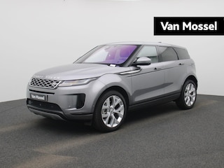 Land Rover Range Rover Evoque P300e AWD Auto HSE