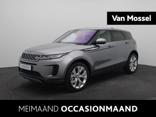 Land Rover Range Rover Evoque P300e AWD Auto HSE