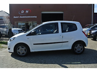 Renault Twingo 1.2 16V Authentique apk 09-03-2027 inruil mogelijk nap