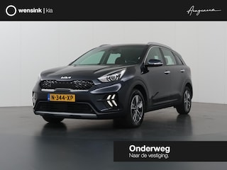 Kia Niro 1.6 GDi DynamicLine | Adaptieve Cruise Control | Navigatie | Climate Control | Parkeercamera |