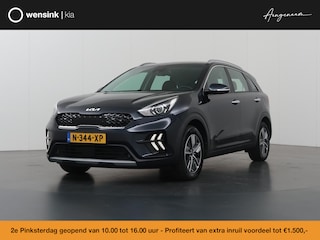 Kia Niro 1.6 GDi DynamicLine | Adaptieve Cruise Control | Navigatie | Climate Control | Parkeercamera |