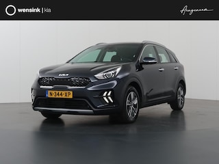 Kia Niro 1.6 GDi DynamicLine | Adaptieve Cruise Control | Navigatie | Climate Control | Parkeercamera |