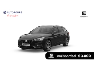 Seat Leon Sportstourer FR Business 1.5 TSI eHybrid 150 kW / 204 PK Statio