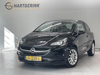 Opel Corsa 3drs 1.4i 90pk Edition Automaat *Airco*