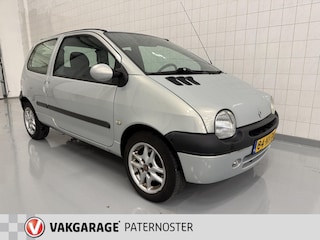 Renault Twingo 1.2 Privilège Airco / Radio / NAP