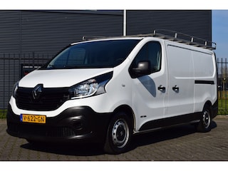 Renault Trafic 1.6 DCi T29 L2H1 Comfort Airco | Telefonie | Trekhaak | Inperiaal | Dubbele Schuifdeur