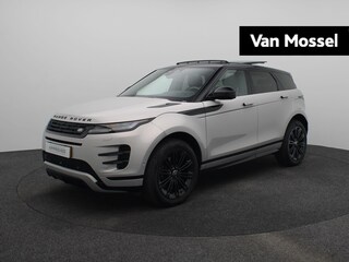 Land Rover Range Rover Evoque 1.5 P270e PHEV AWD SE Dynamic Edition | Cold climate pack | Panoramisch Schuifdak
