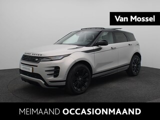 Land Rover Range Rover Evoque 1.5 P270e PHEV AWD SE Dynamic Edition | Cold climate pack | Panoramisch Schuifdak