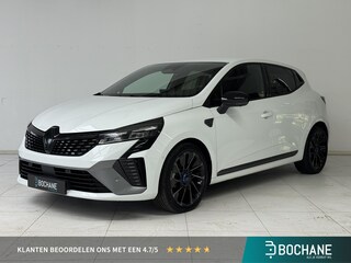 Renault Clio 1.6 E-Tech Full Hybrid 145 Esprit Alpine | BOSE-Audiosysteem | Stoelverwarming | 360° Camera | Adaptive Cruise Control |