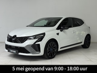 Renault Clio 1.6 E-Tech Full Hybrid 145 Esprit Alpine | BOSE-Audiosysteem | Stoelverwarming | 360° Camera | Adaptive Cruise Control |