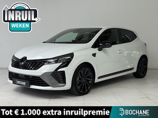 Renault Clio 1.6 E-Tech Full Hybrid 145 Esprit Alpine | BOSE-Audiosysteem | Stoelverwarming | 360° Camera | Adaptive Cruise Control |