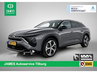 Citroën C5 X 1.6 Plug-in Hybrid 225pk Feel CAMERA AD-CRUISE VIRTUAL
