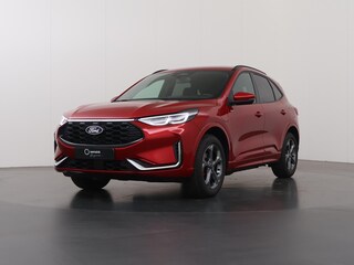 Ford Kuga 2.5 PHEV ST-Line X | Winterpakket | HUD | Matrix Led | Cruise Control Adaptief | B&O | Apple Carplay/Android Auto |