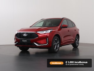 Ford Kuga 2.5 PHEV ST-Line X | Winterpakket | HUD | Matrix Led | Cruise Control Adaptief | B&O | Apple Carplay/Android Auto |