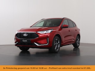 Ford Kuga 2.5 PHEV ST-Line X | Winterpakket | HUD | Matrix Led | Cruise Control Adaptief | B&O | Apple Carplay/Android Auto |