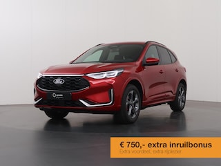 Ford Kuga 2.5 PHEV ST-Line X | Winterpakket | HUD | Matrix Led | Cruise Control Adaptief | B&O | Apple Carplay/Android Auto |