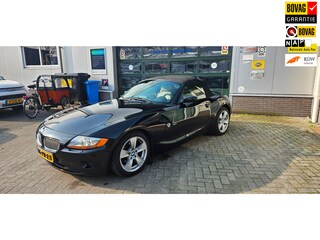 BMW Z4 Roadster 3.0i S