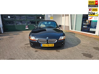 BMW Z4 Roadster 3.0i S