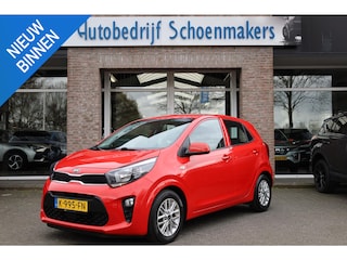 Kia Picanto 1.0 DPi DynamicLine CARPLAY CAMERA DAB CRUISE NAVI AIRCO LMV NAP