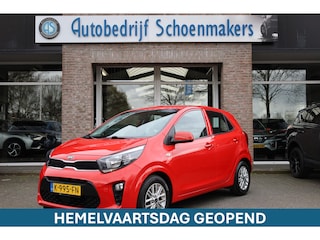 Kia Picanto 1.0 DPi DynamicLine CARPLAY CAMERA DAB CRUISE NAVI AIRCO LMV NAP