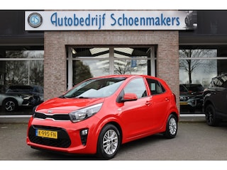 Kia Picanto 1.0 DPi DynamicLine CARPLAY CAMERA DAB CRUISE NAVI AIRCO LMV NAP