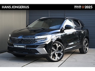 Renault Austral E-Tech full hybrid 200 techno esprit Alpine | TREKHAAK | APPLE CARPLAY/ANDRIOD AUTO | CAMERA | NAVI | CRUISE CONTROL | CLIMATE CONTROL | LMV | PDC |