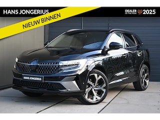 Renault Austral E-Tech full hybrid 200 techno esprit Alpine | TREKHAAK | APPLE CARPLAY/ANDRIOD AUTO | CAMERA | NAVI | CRUISE CONTROL | CLIMATE CONTROL | LMV | PDC |