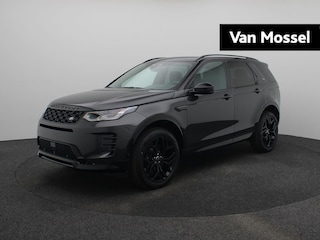 Land Rover Discovery Sport 1.5 P270e PHEV Business Landmark Edition