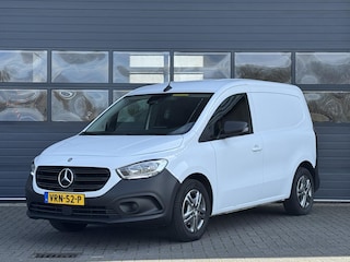 Mercedes-Benz Citan 108 CDI L1 PRO I 2E PAASDAG OPEN I APPLE CARPLAY I P-CAMERA I CRUISE CONTROL I AIRCONDITIONING
