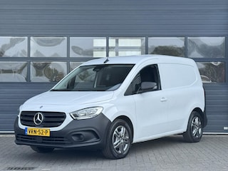 Mercedes-Benz Citan 108 CDI L1 PRO I 2E PAASDAG OPEN I APPLE CARPLAY I P-CAMERA I CRUISE CONTROL I AIRCONDITIONING