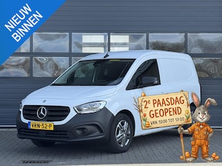Mercedes-Benz Citan 108 CDI L1 PRO I 2E PAASDAG OPEN I APPLE CARPLAY I P-CAMERA I CRUISE CONTROL I AIRCONDITIONING