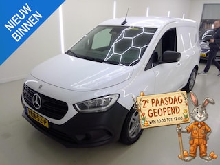 Mercedes-Benz Citan 108 CDI L1 PRO I 2E PAASDAG OPEN I APPLE CARPLAY I P-CAMERA I CRUISE CONTROL I AIRCONDITIONING