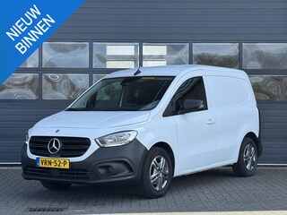 Mercedes-Benz Citan 108 CDI L1 PRO I 2E PAASDAG OPEN I APPLE CARPLAY I P-CAMERA I CRUISE CONTROL I AIRCONDITIONING