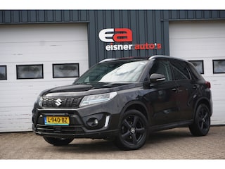 Suzuki Vitara 1.4 Boosterjet Automaat Style Smart Hybrid | CAMERA | STOELVERW. |