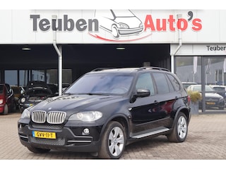 BMW X5 xDrive30i High Executive Panoramdak, Schuif- kanteldak, Stoelverwarming, Apple Carplay,