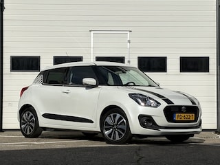Suzuki Swift 1.2 Stijl Smart Hybrid Climate | Camera | Apple Carplay