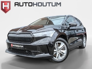 Skoda Enyaq 85 Loft | Trekhaak | ACC | Achteruitrijcamera