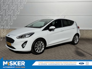 Ford Fiesta 1.0 EcoB. Titanium