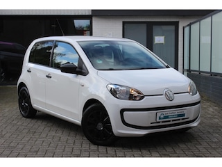 Volkswagen Up 1.0 take up! BlueMotion Airco, Radio CD MP3