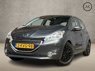 Peugeot 208 1.2 VTi Sport (NAVIGATIE, CLIMATE, PARKEERSENSOREN, SPORTSTOELEN, TREKHAAK, CRUISE, NIEUWE APK, NIEUWSTAAT)