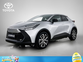Toyota C-HR 2.0 Plug-in Hybrid 220 Dynamic | Navigatie | Cruise Control | LM Velgen | Airco