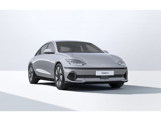 Hyundai Ioniq 6 77,4 kWh 229pk RWD Style I Super aanbieding! I Snel rijden!