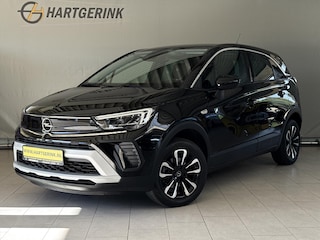 Opel Crossland 1.2 130pk Start/Stop Aut. Elegance