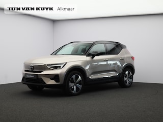 Volvo XC40 Recharge Core 70 kWh / Getint Glas / Parkeercamera / All-Seasonbanden / Carplay / Cruise Control /