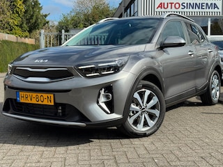 Kia Stonic 1.0 T-GDi MHEV DynamicPlusLine | Automaat | Climate Control | Cruise Control |