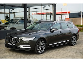 Volvo V90 2.0 T8 AWD Inscription | PANO | trekhaak | stoelkoeling | CarPlay