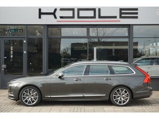 Volvo V90 2.0 T8 AWD Inscription | PANO | trekhaak | stoelkoeling | CarPlay